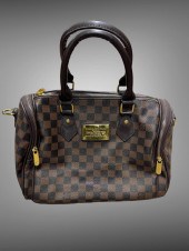 LOUIS VUITTON STYLE HANDBAGLou