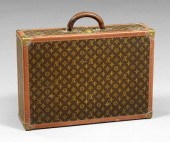Louis Vuitton suitcase, No. 11