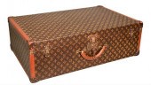 LOUIS VUITTON SUITCASELouis Vu