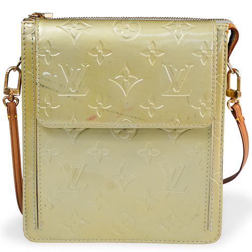 LOUIS VUITTON THOMPSON STREET