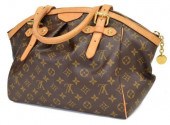 LOUIS VUITTON TIVOLI GM MONGRA