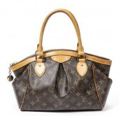 LOUIS VUITTON 'TIVOLI PM' MONG