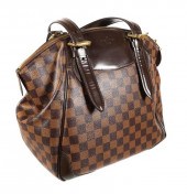 LOUIS VUITTON, TOTALLY CHECKER