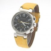 LOUIS VUITTON TRIPLE REGISTER