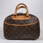 LOUIS VUITTON TROUVILLE MONOGR