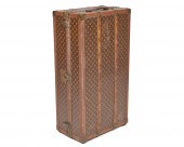 LOUIS VUITTON UPRIGHT WARDROBE