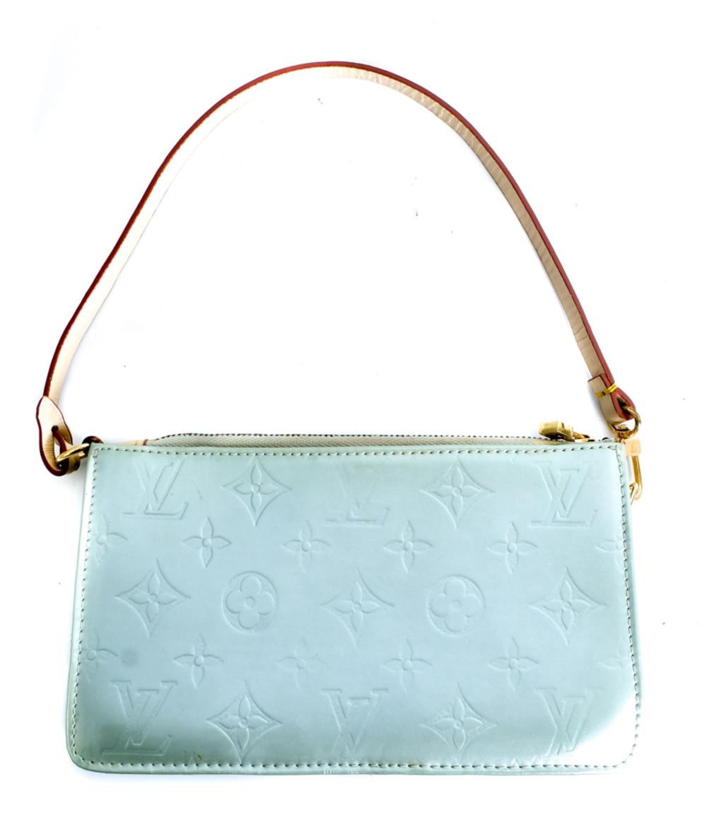 LOUIS VUITTON VERNIS LEXINGTON