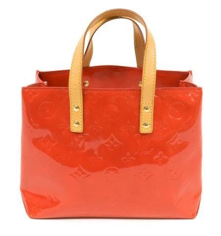 LOUIS VUITTON VERNIS 'READE PM'