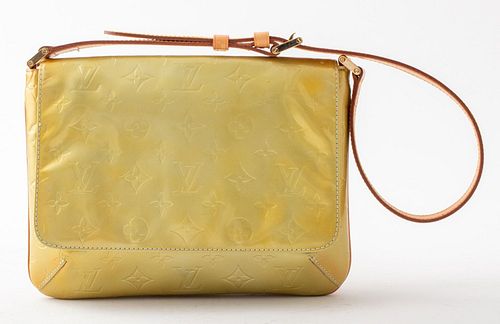 LOUIS VUITTON VERNIS THOMPSON