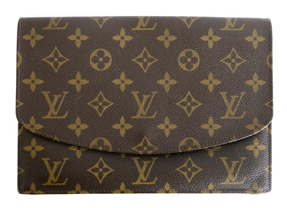LOUIS VUITTON VINTAGE MONOGRAM