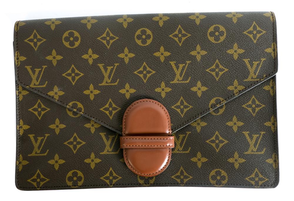LOUIS VUITTON VINTAGE MONOGRAM
