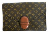 LOUIS VUITTON VINTAGE MONOGRAM
