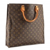 LOUIS VUITTON VINTAGE MONOGRAM
