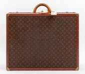 LOUIS VUITTON VINTAGE "MONOGRA