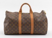 LOUIS VUITTON VINTAGE MONOGRAM