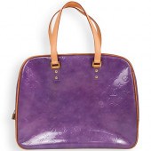 LOUIS VUITTON VIOLETTE MONOGRA