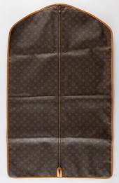 LOUIS VUITTON WARDROBE GARMENT