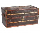 LOUIS VUITTON WARDROBE STEAMER
