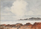 Louis William Bonsib (American