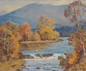 LOUIS WILLIAM BONSIB (AMERICAN