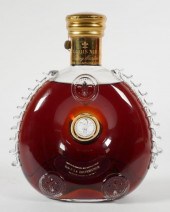 LOUIS XIII DE REMY MARTIN COGN