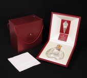 LOUIS XIII REMY MARTIN BOTTLE