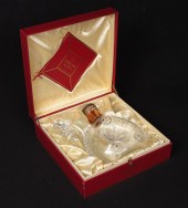 LOUIS XIII REMY MARTIN BOTTLE