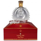 LOUIS XIII ST LOUIS CRYSTAL CO
