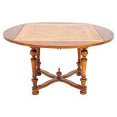 LOUIS XIII STYLE PARQUET DE VE