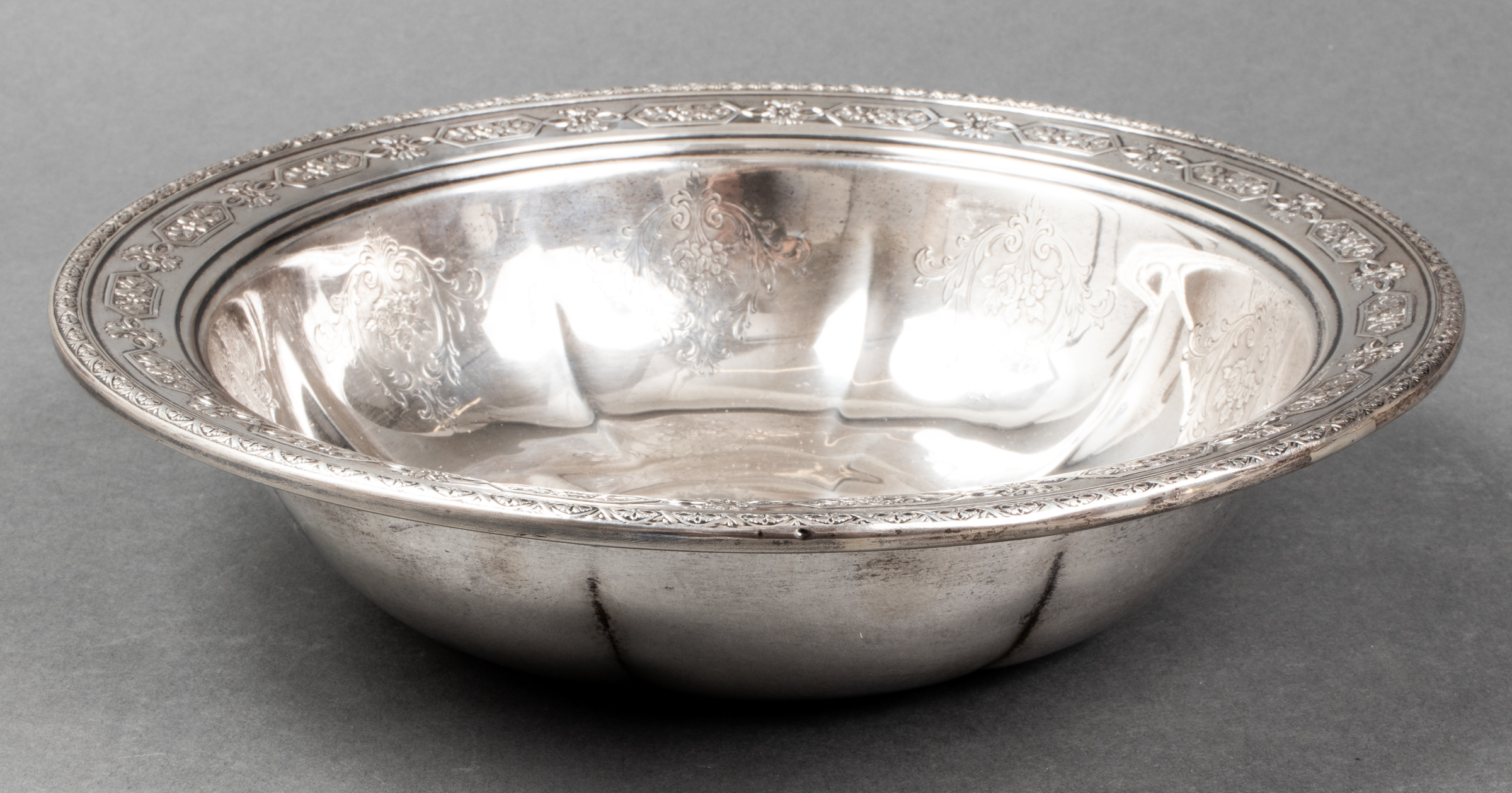 LOUIS XIV BY TOWLE STERLING