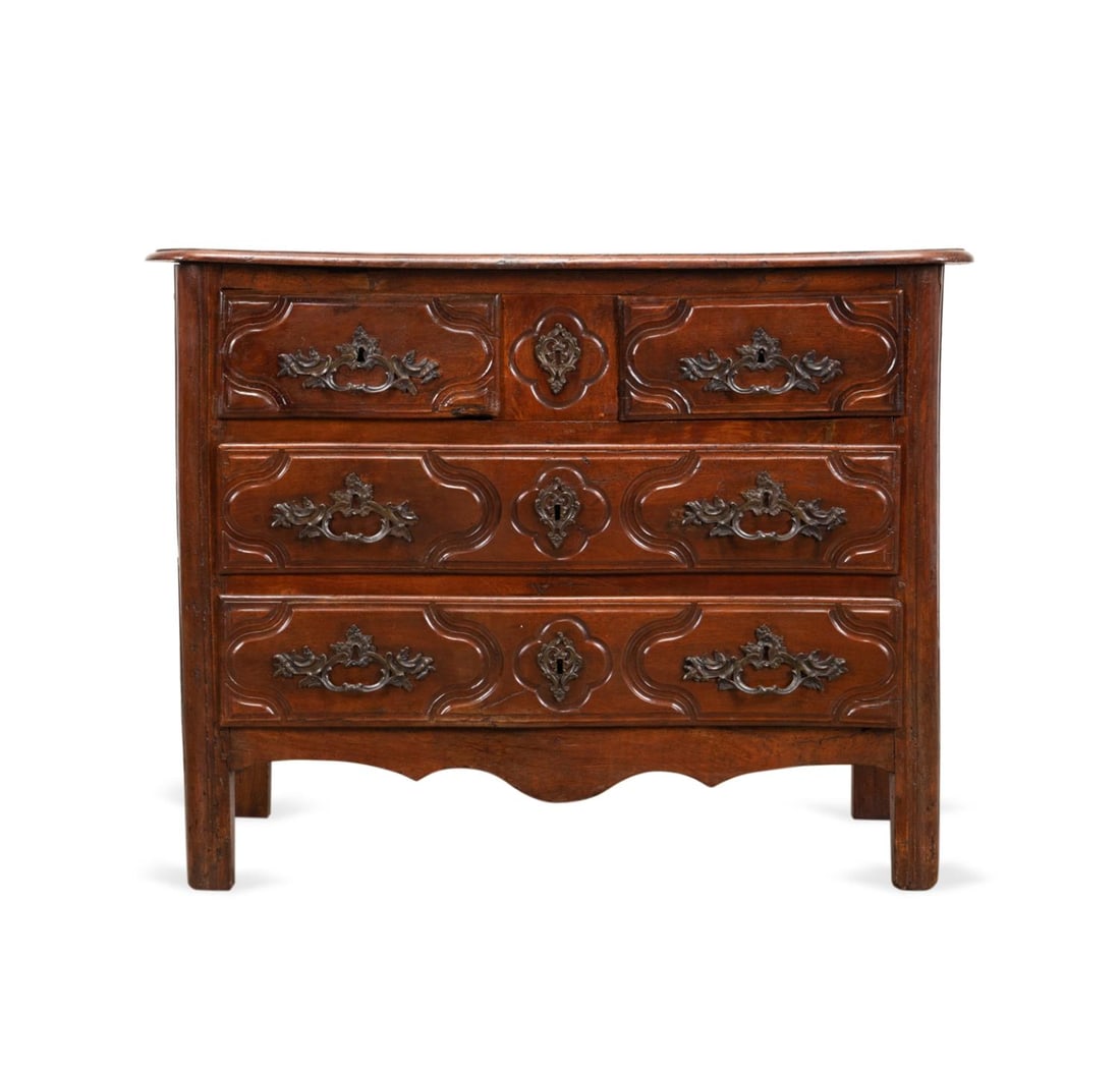 LOUIS XIV PROVINCIAL DIMINUTIVE