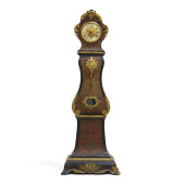 LOUIS XIV STYLE BOULLE TALL CA