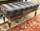 LOUIS XIV STYLE LIFT-SEAT PIAN