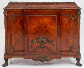 LOUIS XIV/REGENCE REVIVAL TALL