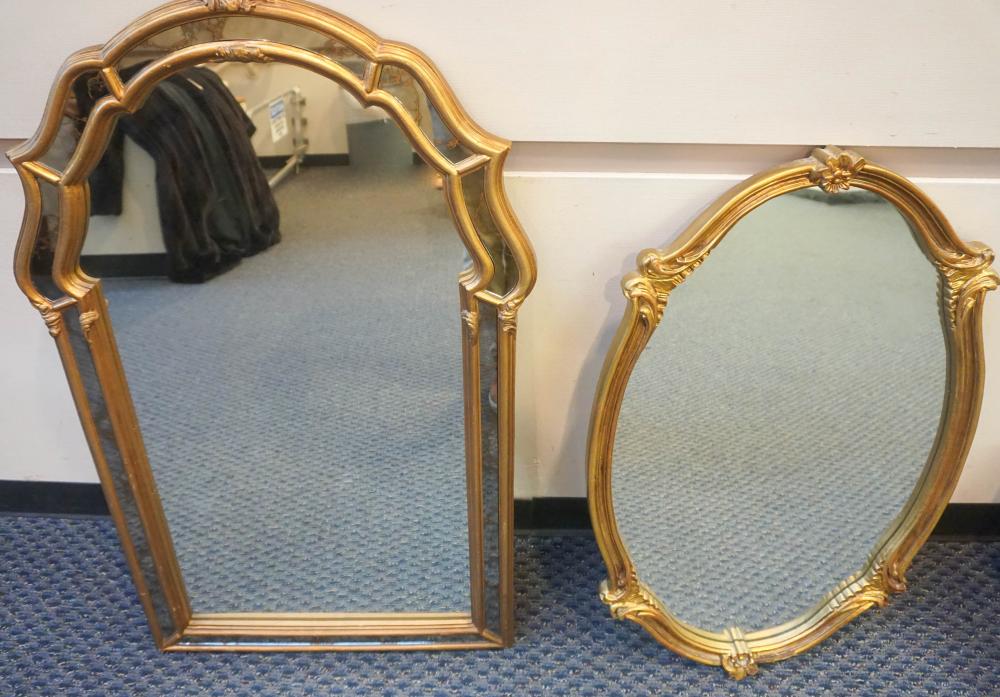 LOUIS XV AND LOUIS PHILLIPE STYLE