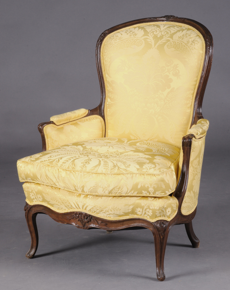LOUIS XV BEECHWOOD BERGÃƒË†RE