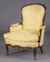 LOUIS XV BEECHWOOD BERGÃƒË†RE