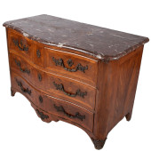 LOUIS XV COMMODE<br>Louis XV C