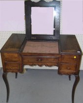 Louis XV French style provinci