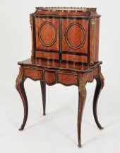 LOUIS XV KINGWOOD BONHEUR DU J