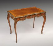 LOUIS XV KINGWOOD LADIES BUREA