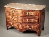 LOUIS XV ORMOLU MOUNTED KINGWO