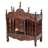LOUIS XV PANNETIERE, ARLES<br>