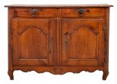 LOUIS XV PERIOD PROVINCIAL BUF