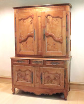 LOUIS XV PROVINCIAL BUFFET A D