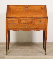 LOUIS XV PROVINCIAL BUREAU DE
