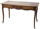 LOUIS XV PROVINCIAL BUREAU PLA