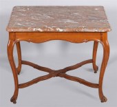 LOUIS XV PROVINCIAL CHERRY CEN