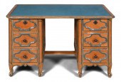 LOUIS XV PROVINCIAL CORAL PAIN