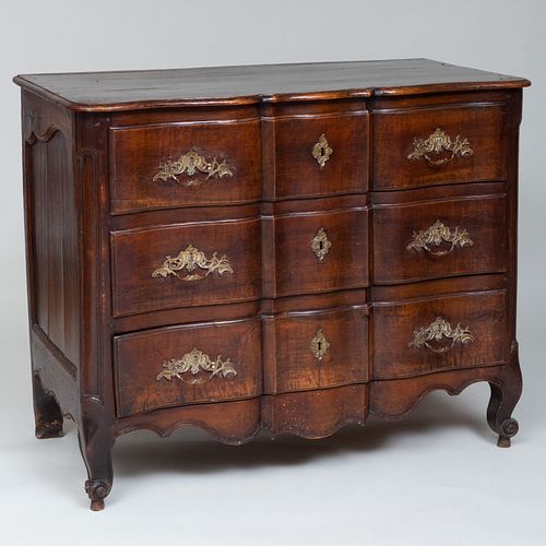 LOUIS XV PROVINCIAL